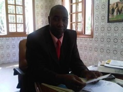 Doumba Ibrahima
